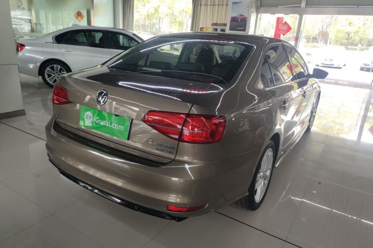 Used Volkswagen Sagitar 2018 280TSI DSG Ignite Edition
