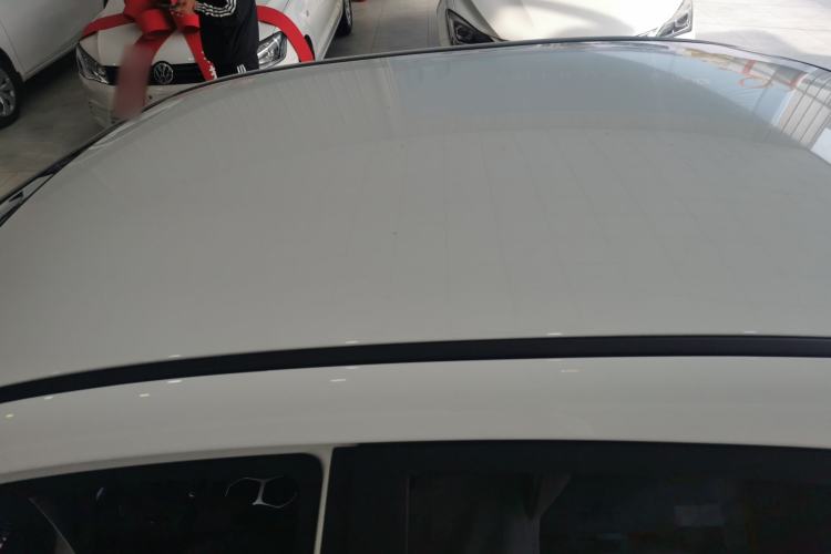 Used BYD F3 2020 1.5L Manual Luxury Edition