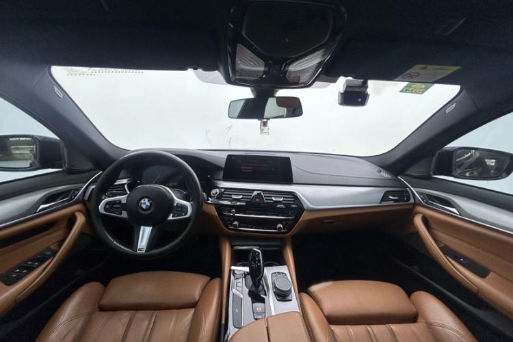Used BMW 5 Series 2019 525i M Sport Package