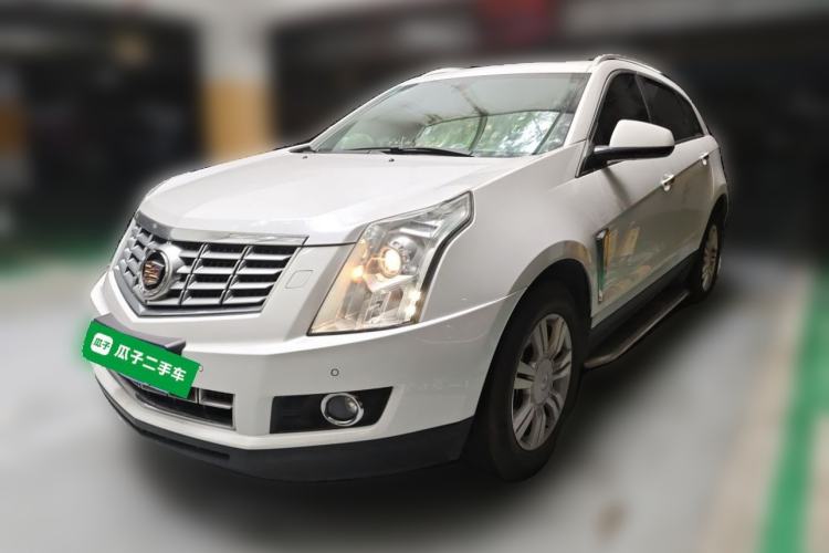 Used Cadillac SRX 2015 3.0L Elite Model Guazi used car, China used car export, Used car for sale, Used cars, Cheapest cars for sale