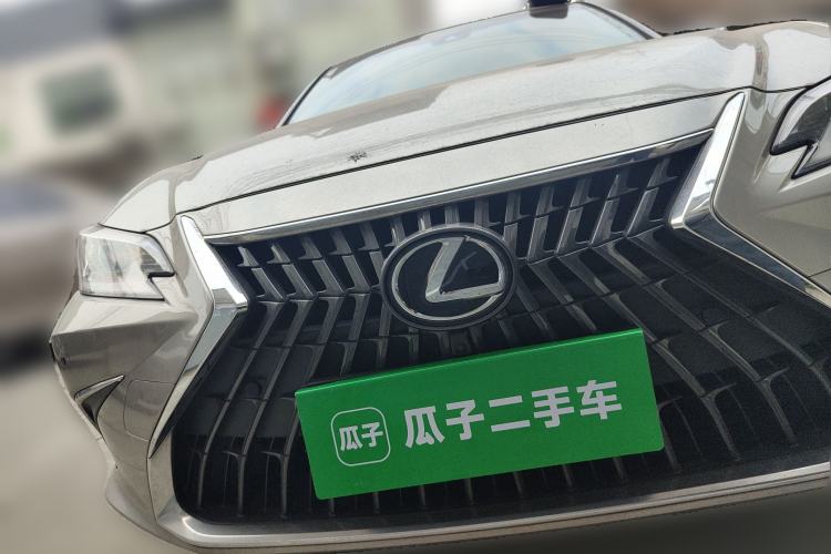 Used Lexus ES 2023 200 Excellence Edition