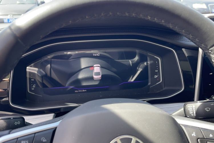 Used Volkswagen Sagitar 2023 300TSI DSG Excellence Edition