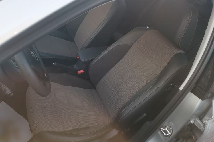 Used Volkswagen C-TREK 2017 1.6L Automatic Comfort Model
