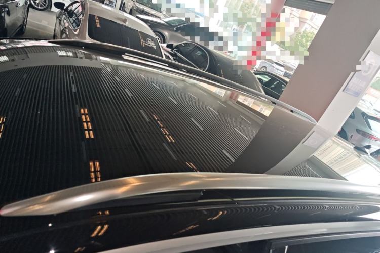 Used Volkswagen ID.6 CROZZ 2022 High-Performance PRIME Edition