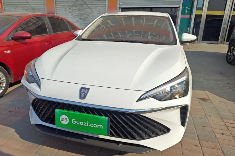 Used Roewe i5 2023 1.5L CVT Luxury Edition
