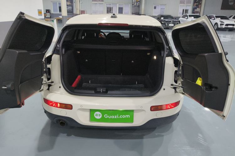 Used MINI Clubman 2021 1.5T ONE