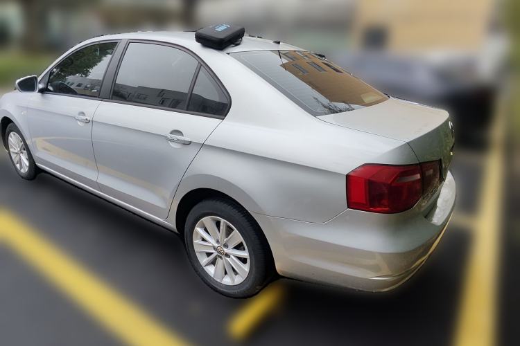 Used Volkswagen Jetta 2013 1.6L Automatic Comfort Model