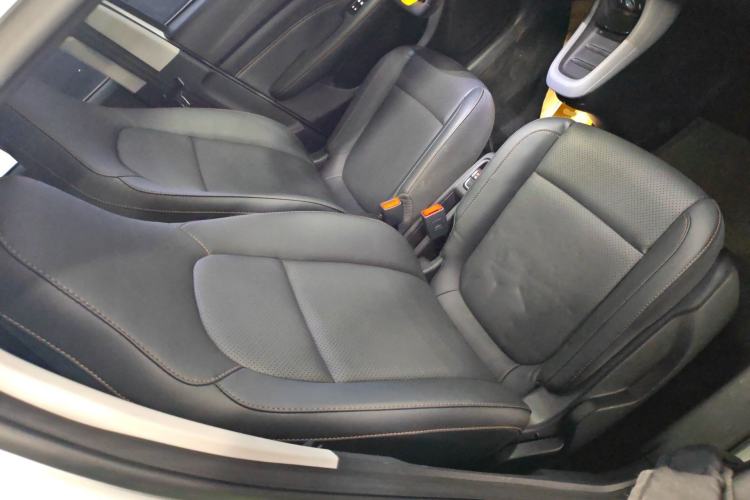 Used Leapmotor T03 2020 400 Luxury Edition