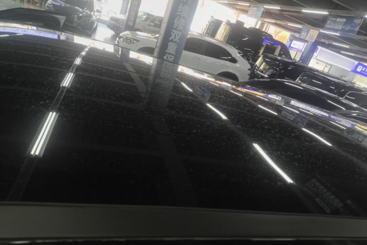 Used XPeng X9 2024 702 Ultra-Long Range Max