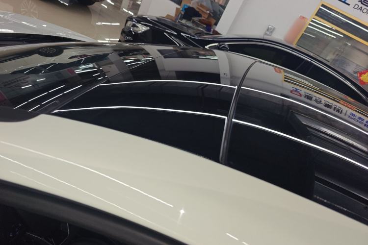 Used Ford Focus 2019 Sedan EcoBoost 180 Automatic Trend Edition