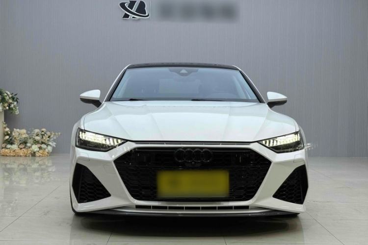 Used Audi A7 2019 55 TFSI quattro Dynamic Edition