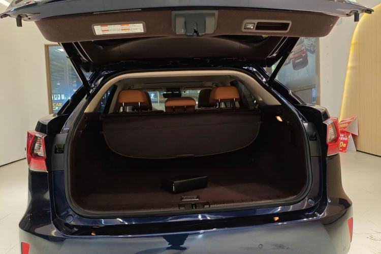 Used Lexus RX 2016 300 Two-Wheel Drive Comfort Edition China V Standard