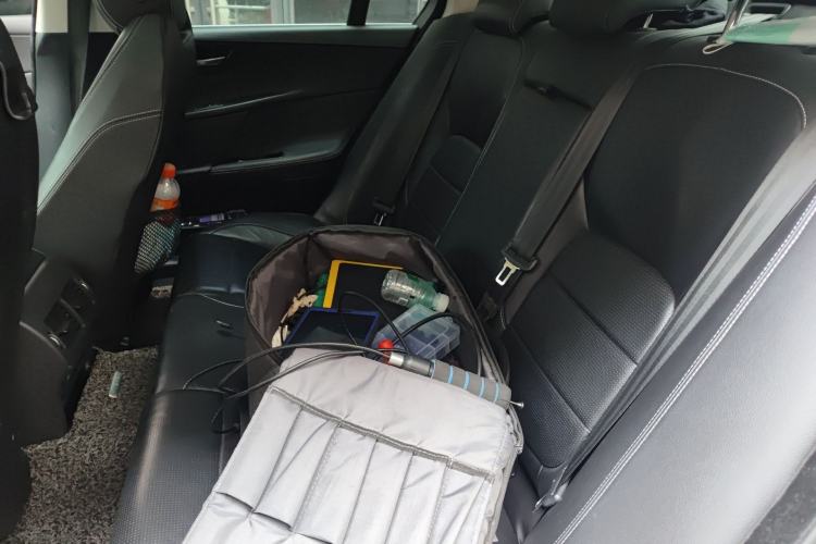 Used Jaguar XE 2015 2.0T 240 PS R-Sport