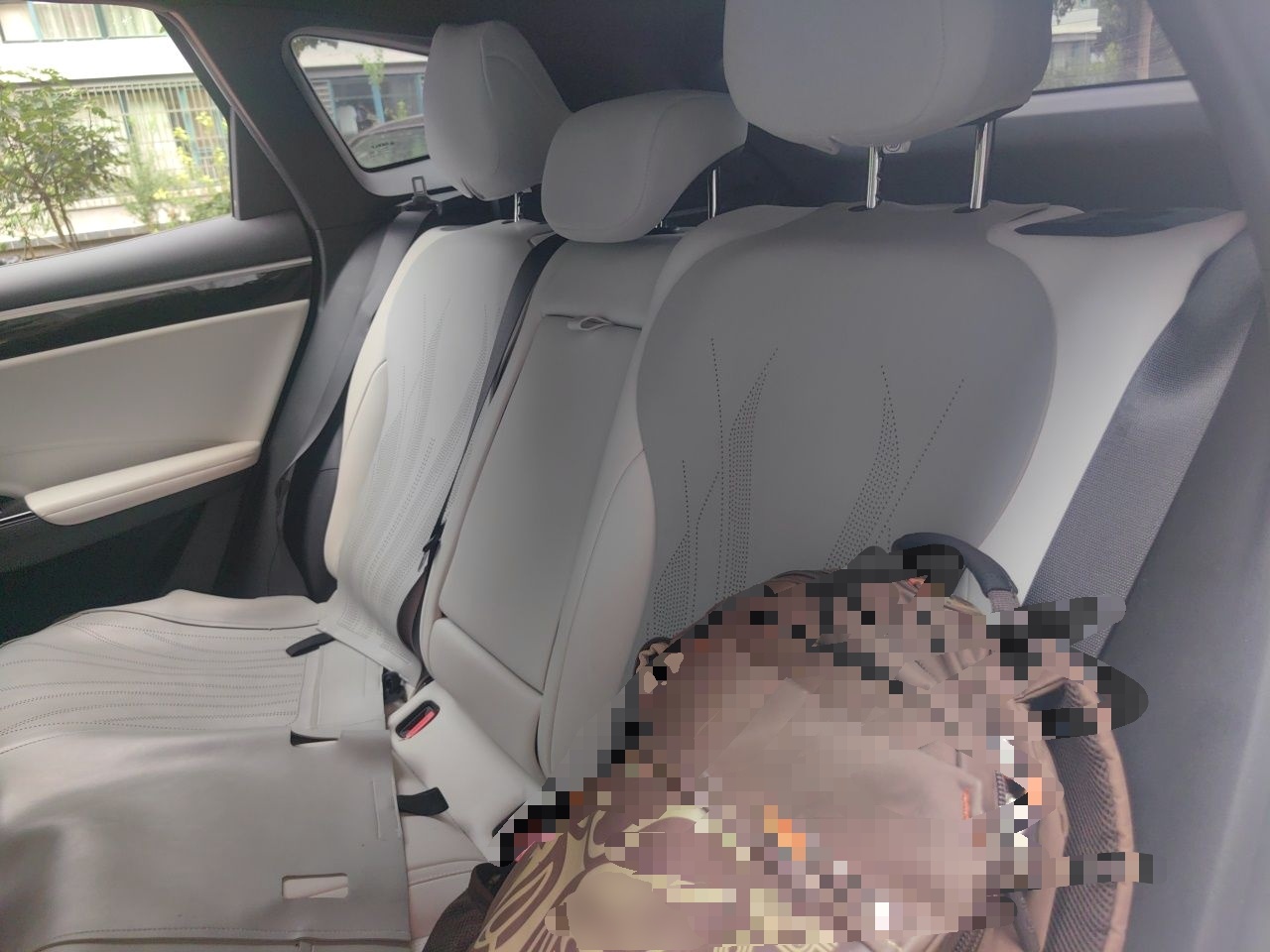 Geely Galaxy L7 2023 1.5T 115 km Starship — снимка 17