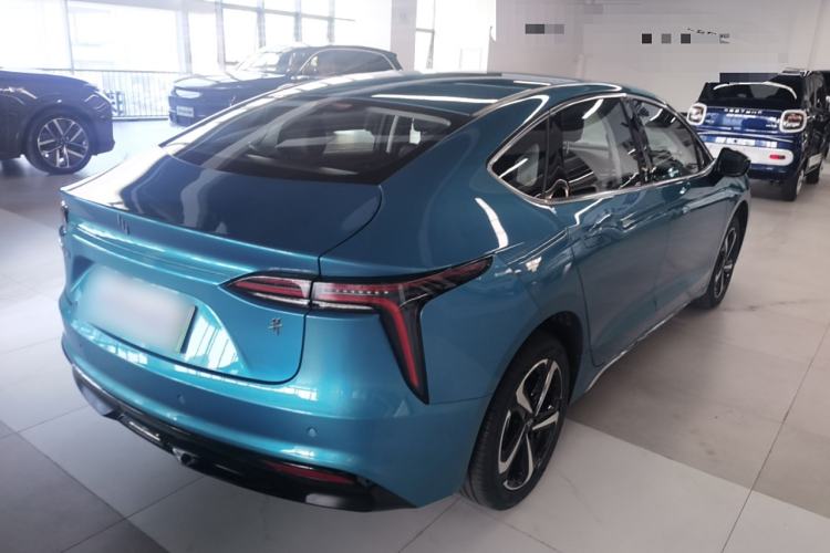 Used JMEV GSE 2023 Dream Edition 40 Standard Model
