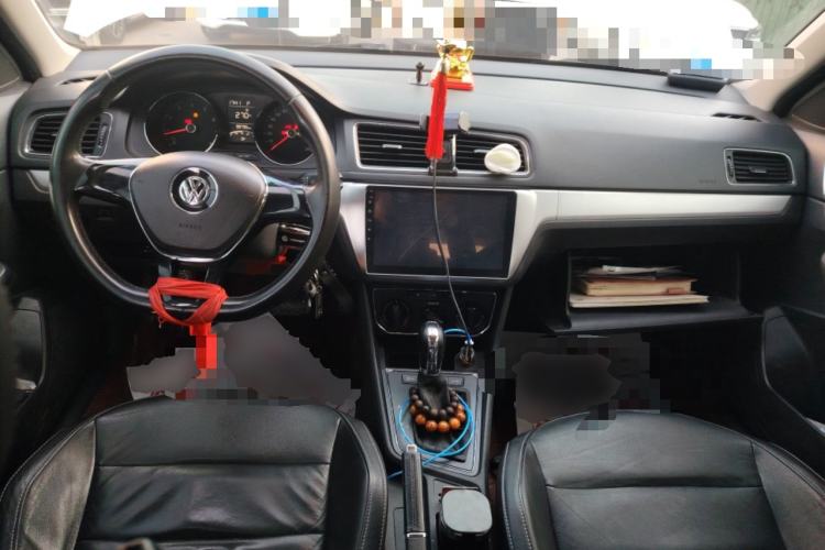 Used Volkswagen Gran Lavida 2015 230TSI DSG Comfort Edition