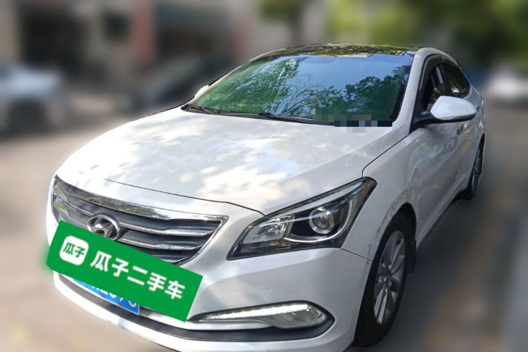 Used Hyundai Mistra 2014 1.8L Automatic Smart GLS