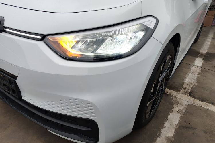 Used Volkswagen ID.3 2024 Outstanding Edition