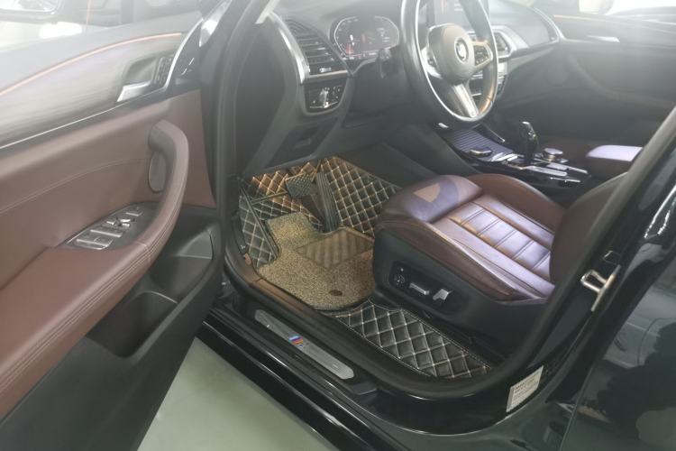 Used BMW X3 2021 xDrive28i M Sport Package