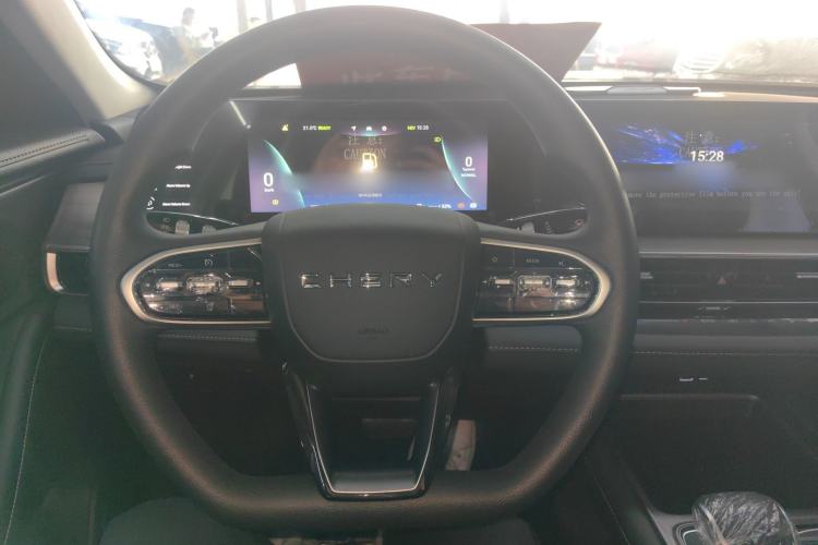 Used Chery Fengyun A8 2024 127 Travel Edition