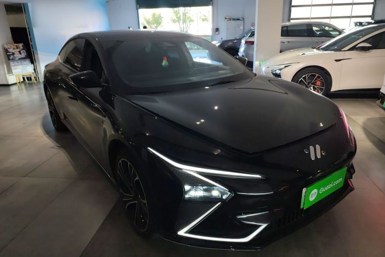 Used IM L7 2022 Pro Model