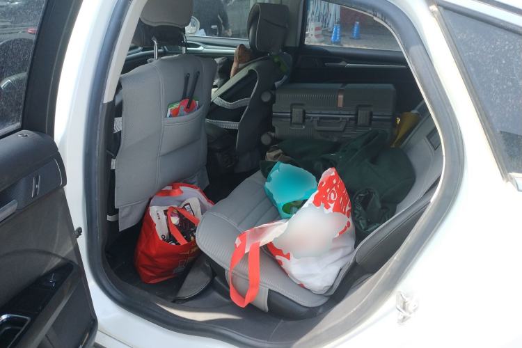 Used Ford Mondeo 2013 1.5L GTDi180 Fashion Edition