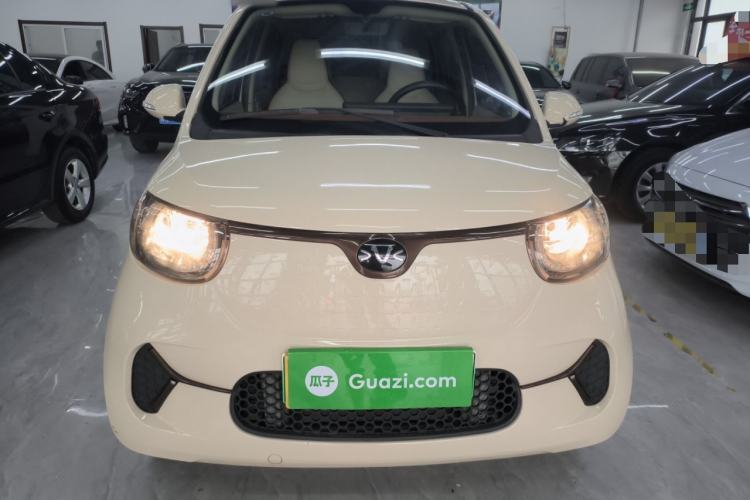 Used Xiaohu EV 2022 FOR-Four Goodie Tiger Ternary Lithium
