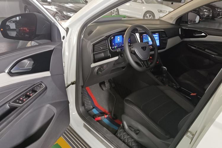 Used Jetta VS7 2023 280TSI Automatic Enjoyment Edition
