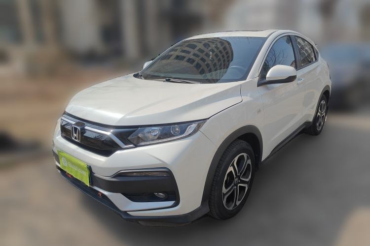 Used Honda XR-V 2021 1.5L CVT Comfort Version