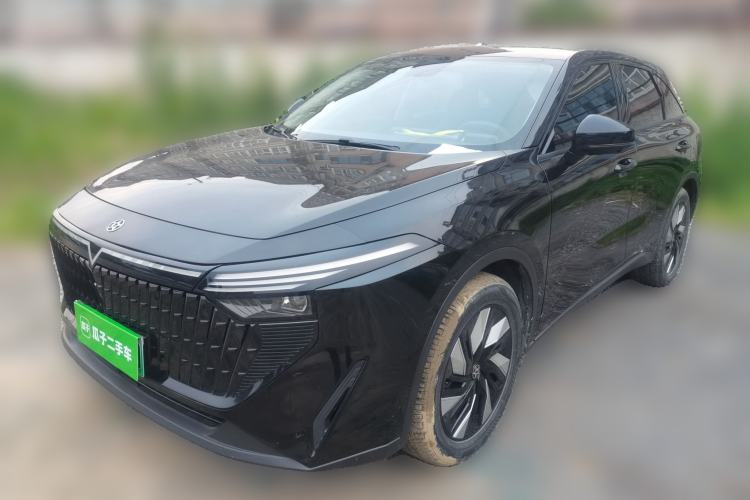 Used Venucia V DD-i 2023 60km iD Version