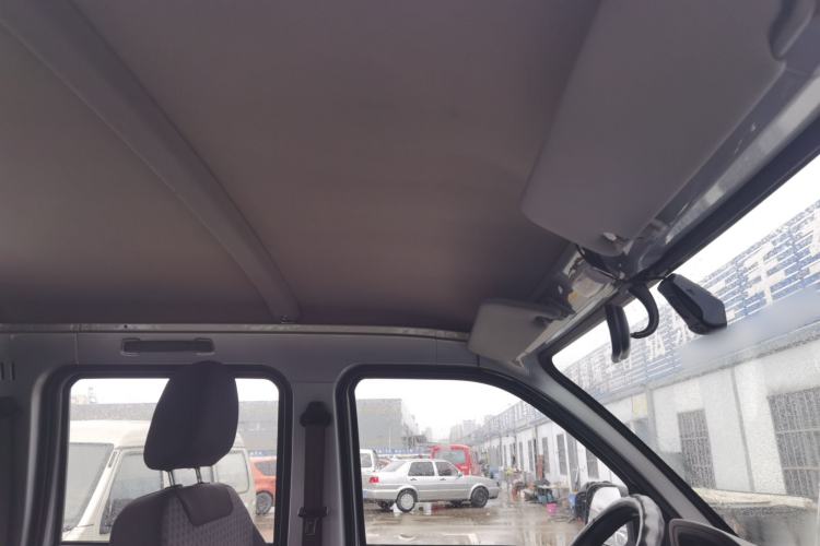 Used Wuling Rongguang New Truck 2023 1.5L Double-Cab Extended-Size Standard Version LAR