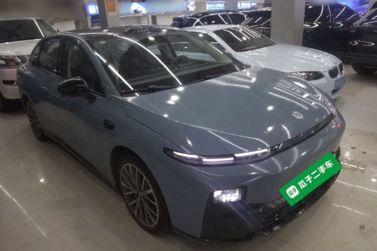 Used Leapmotor B01 2025 550 LiDAR Edition
