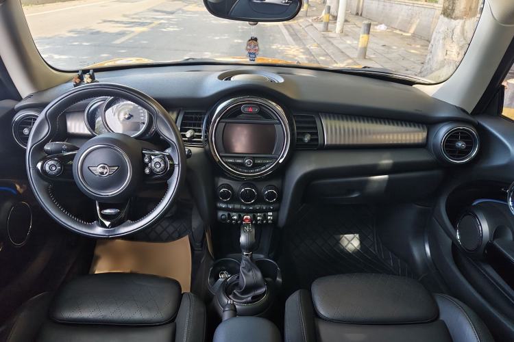 Used MINI MINI 2016 1.5T COOPER Performance Edition