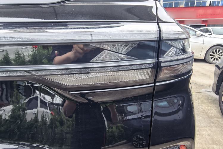 Used Hyundai ix35 2021 2.0L Automatic 2WD GLS Leading Edition Exterior 6