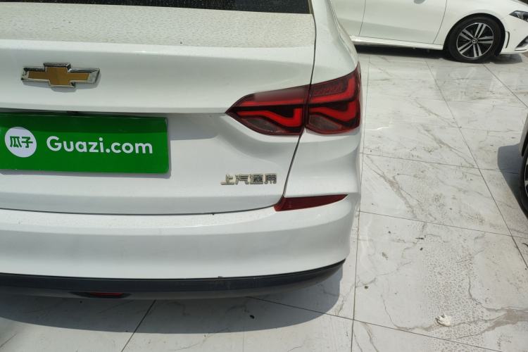 Used Chevrolet Monza 2021 320 Automatic Enjoyment Sunroof Edition
