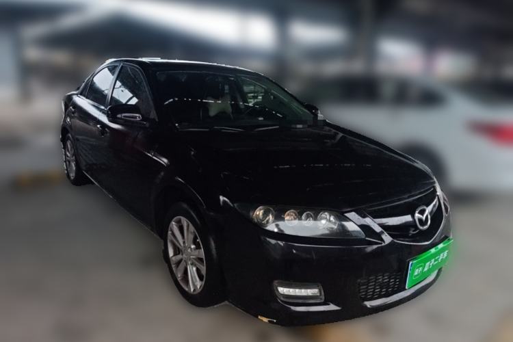 Used Mazda 6 2015 2.0L Automatic Classic Version