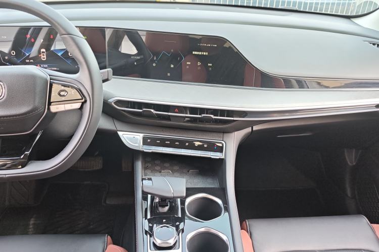 Used CHANGAN Eado 2022 PLUS Blue Whale NE 1.4T GDI DCT Flagship Edition
