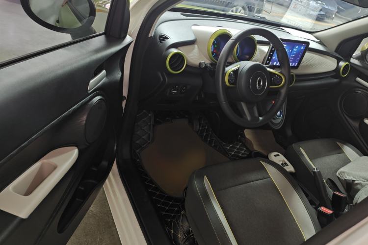 Used ORA Black Cat 2021 351 km Standard Version