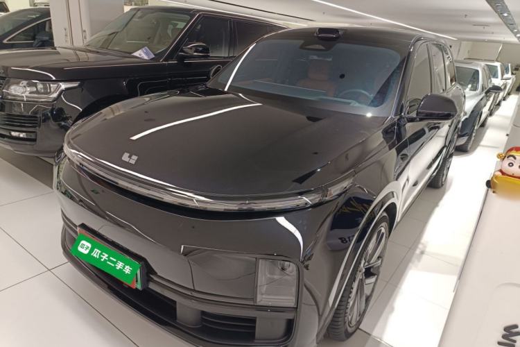 Used Li Auto L8 2024 Max