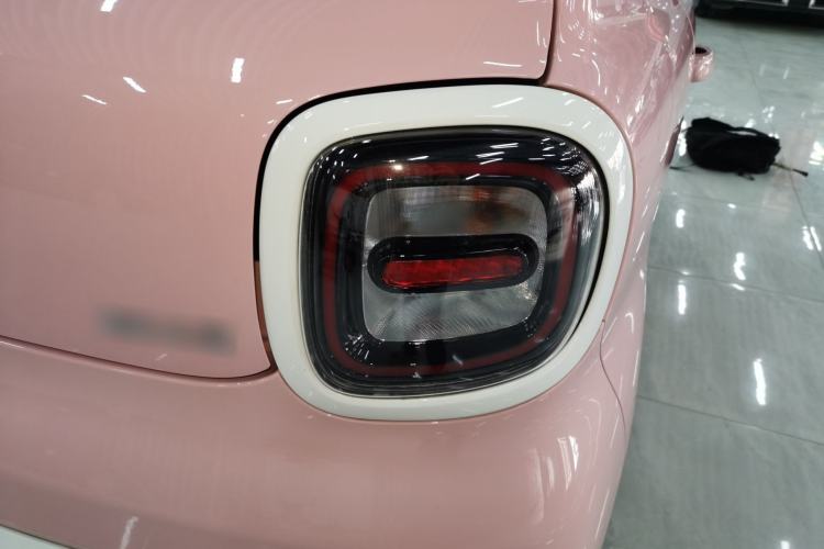 Used Bestune Pony 2025 222km Range Agile Horse