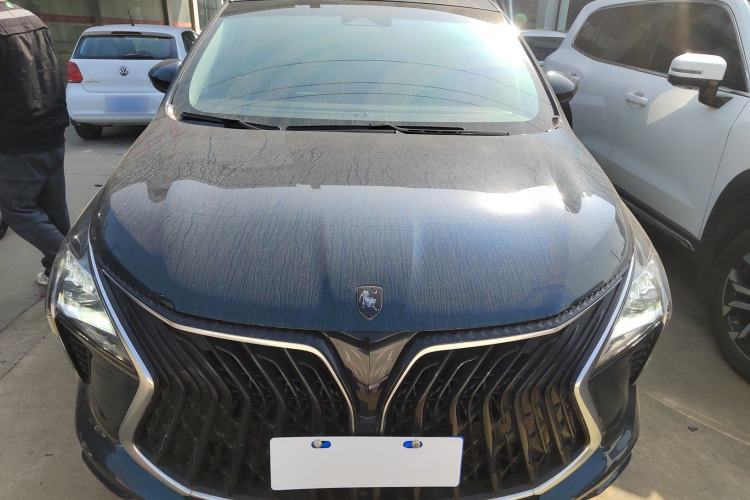 Used FORTHING Yacht 2022 1.5T DCT Chasing Wind Edition