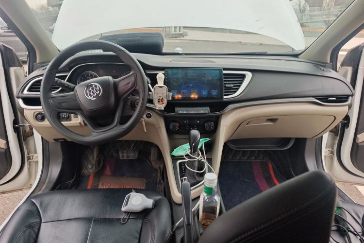 Used Buick GT 2021 Exemplar 1.5L Automatic Entry-Level Trim