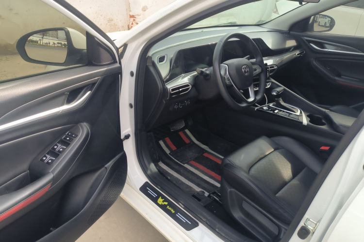 Used CHANGAN Eado 2020 PLUS Blue Whale NE 1.4T GDI DCT Prestige Model
