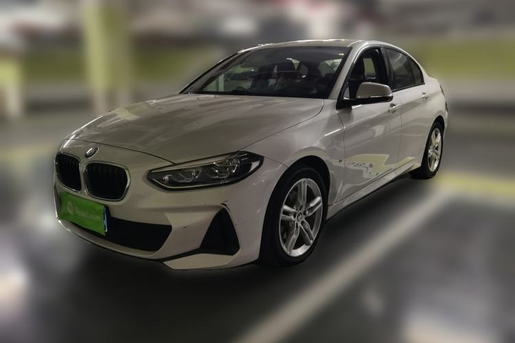 Used BMW 1 Series 2019 118i M Sport Package