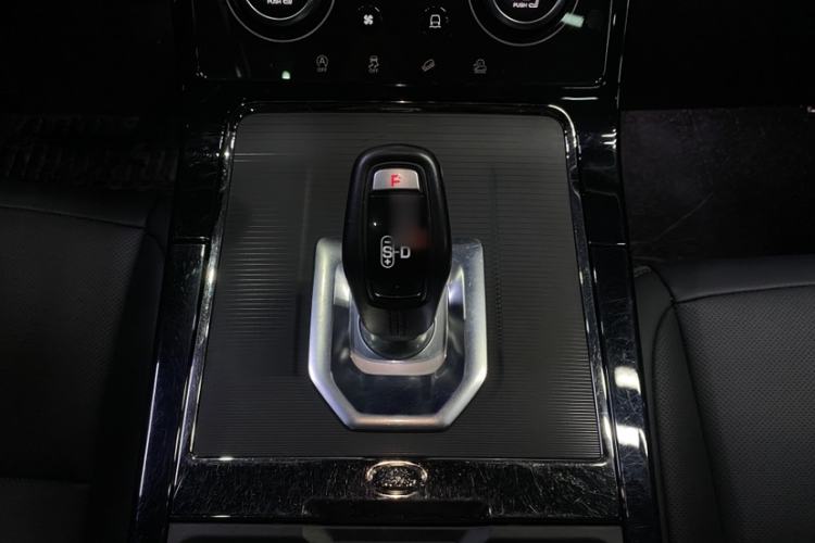 Used Land Rover Range Evoque 2020 249 PS R-DYNAMIC S Black Edition Sport Version