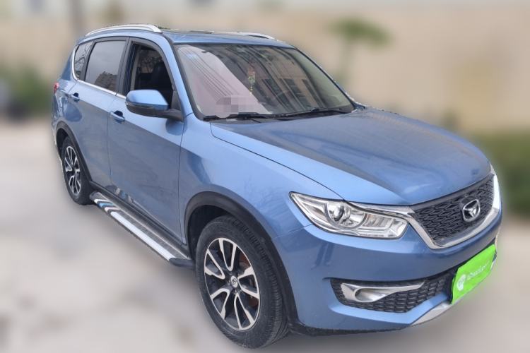 Used Cowin X3 2016 1.6L Manual SmartConnect III Version