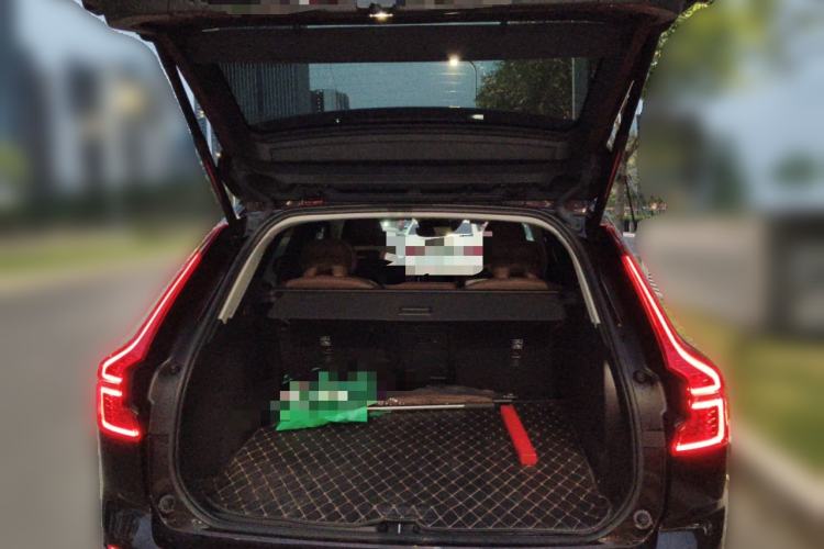 Used Volvo XC60 2020 T5 4x4 Smart Luxury Edition
