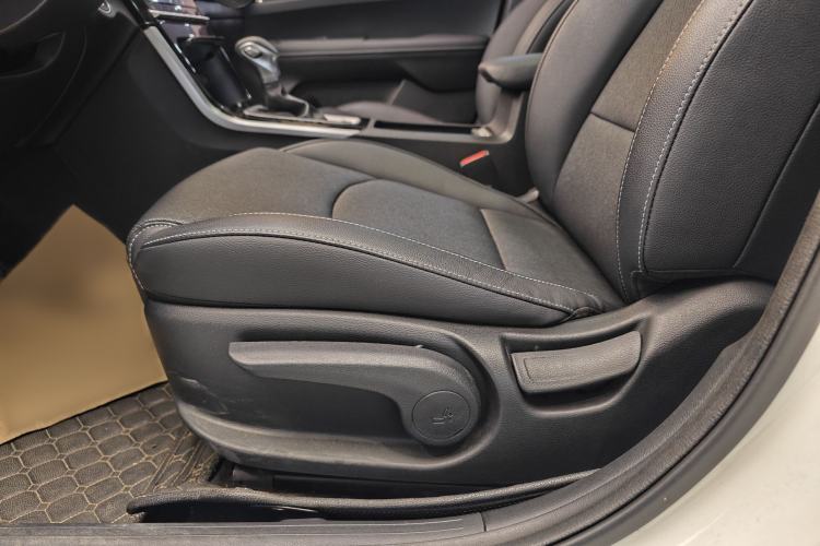 Used Kia K3 2019 1.5L CVT Smart Connectivity Version
