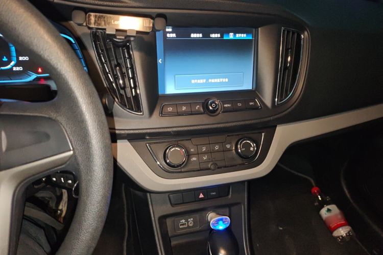 Used Roewe 360 2017 1.5L Automatic Smart Screen Version