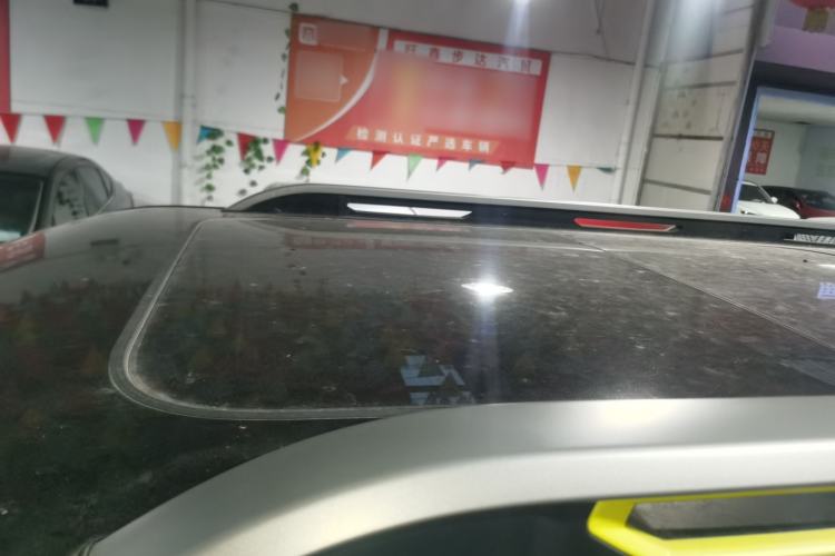 Used JETOUR Traveler 2023 2.0T All-Wheel-Drive CrossPRO
